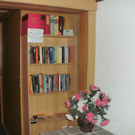 Landhotel Zum Schiff Laurenburg Luaran gambar