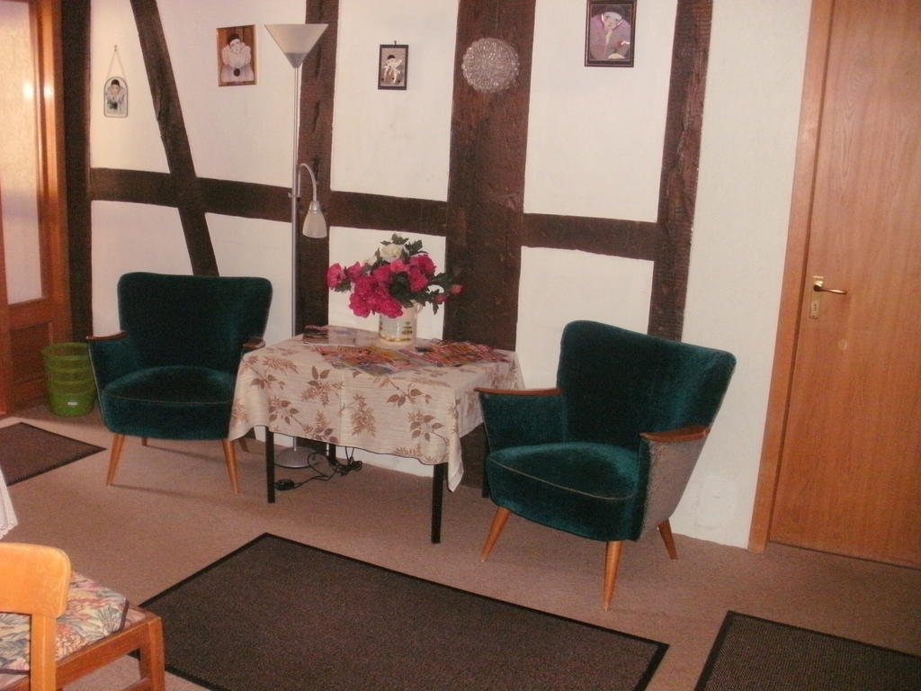 Landhotel Zum Schiff Laurenburg Luaran gambar