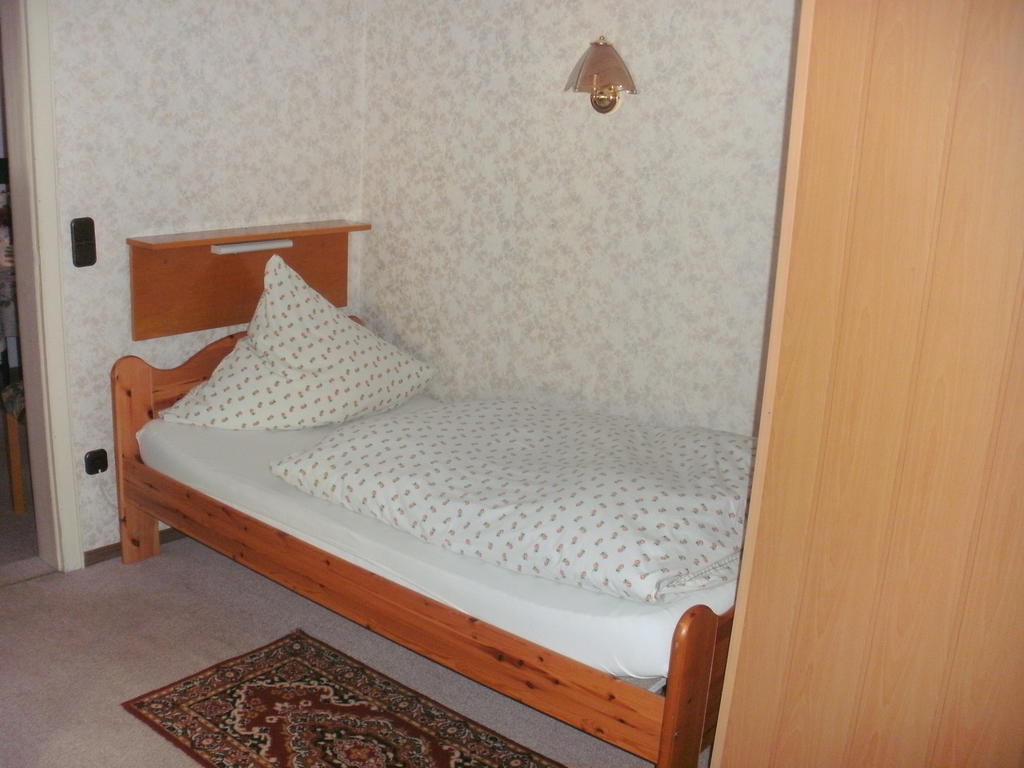 Landhotel Zum Schiff Laurenburg Bilik gambar