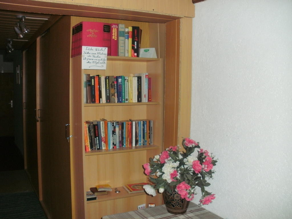 Landhotel Zum Schiff Laurenburg Luaran gambar