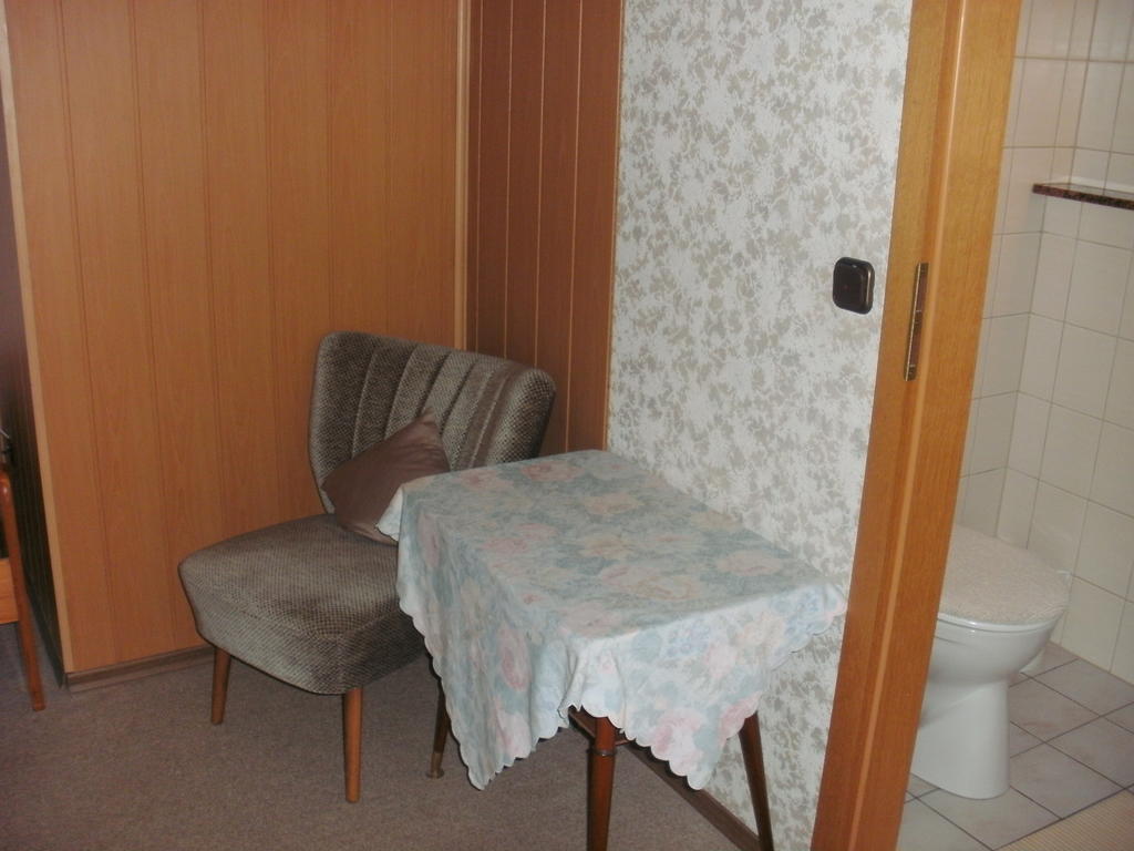 Landhotel Zum Schiff Laurenburg Bilik gambar