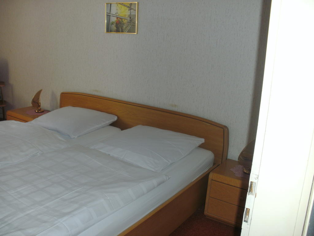 Landhotel Zum Schiff Laurenburg Bilik gambar