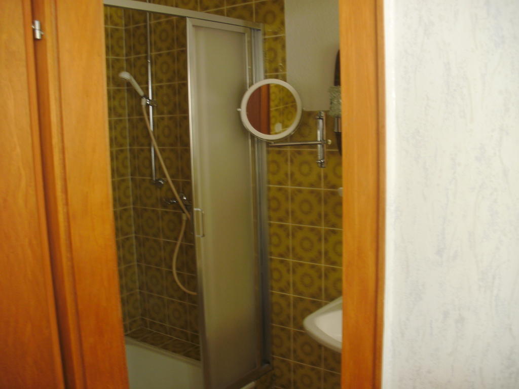 Landhotel Zum Schiff Laurenburg Bilik gambar