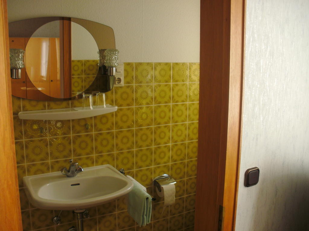 Landhotel Zum Schiff Laurenburg Bilik gambar