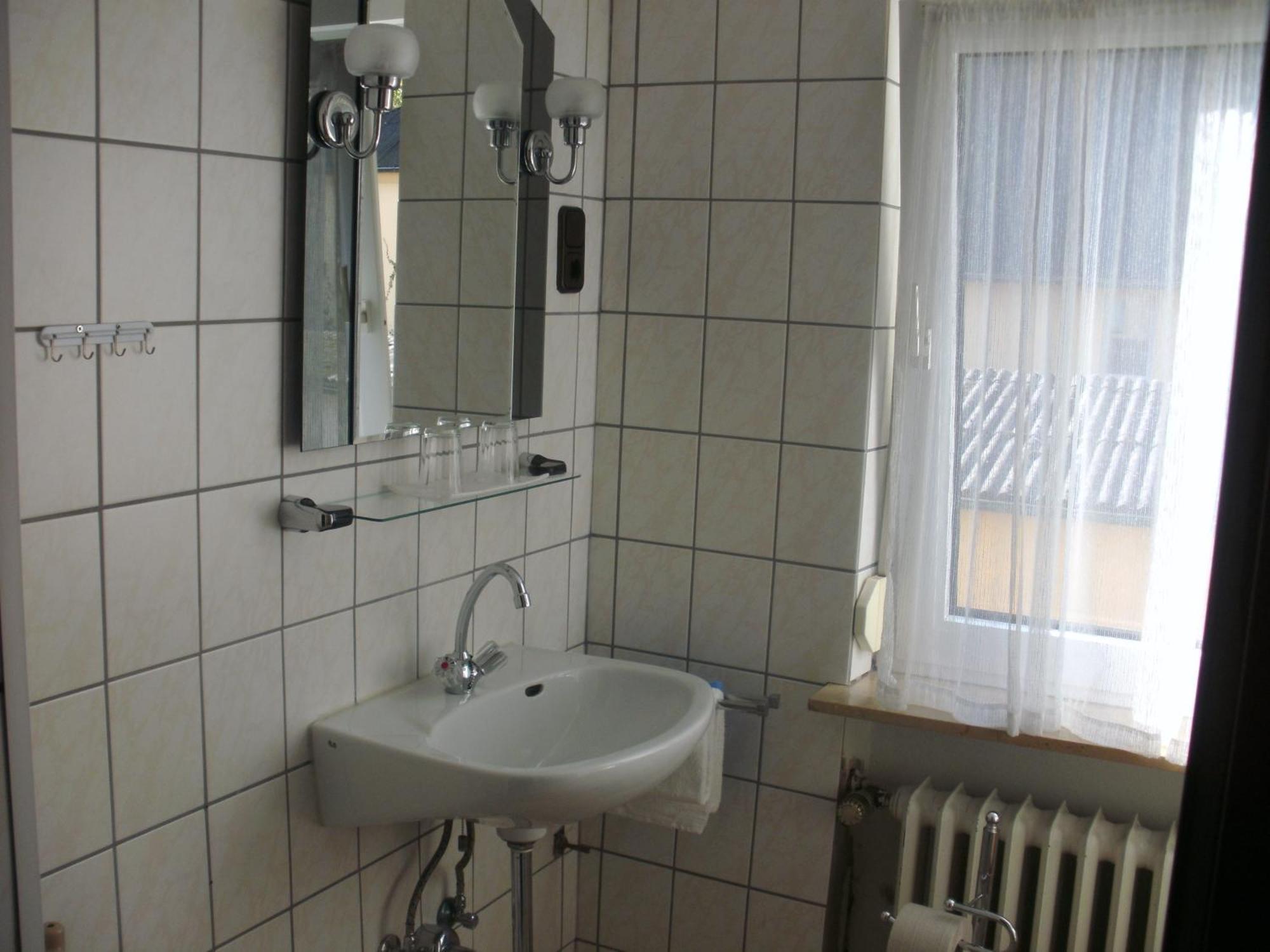 Landhotel Zum Schiff Laurenburg Luaran gambar