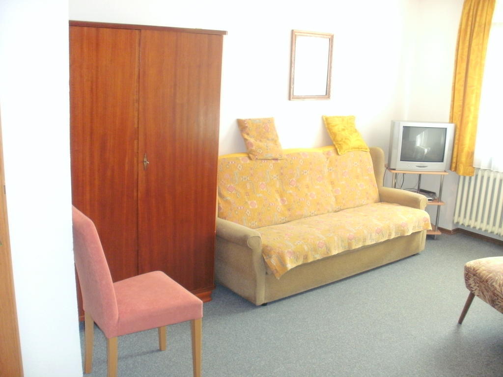 Landhotel Zum Schiff Laurenburg Bilik gambar