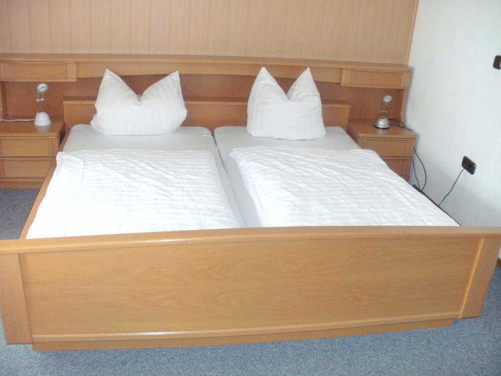 Landhotel Zum Schiff Laurenburg Bilik gambar