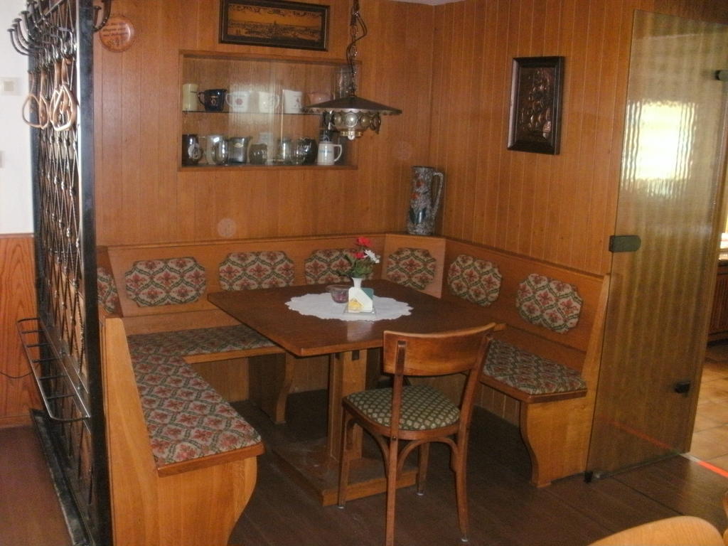 Landhotel Zum Schiff Laurenburg Luaran gambar