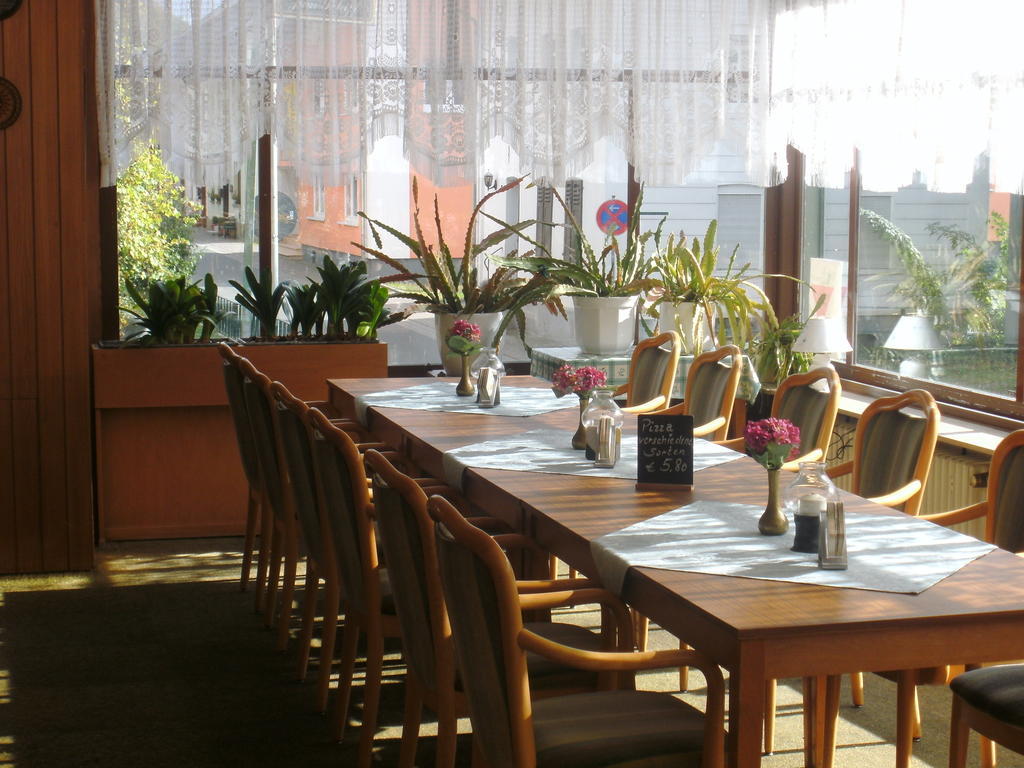 Landhotel Zum Schiff Laurenburg Luaran gambar