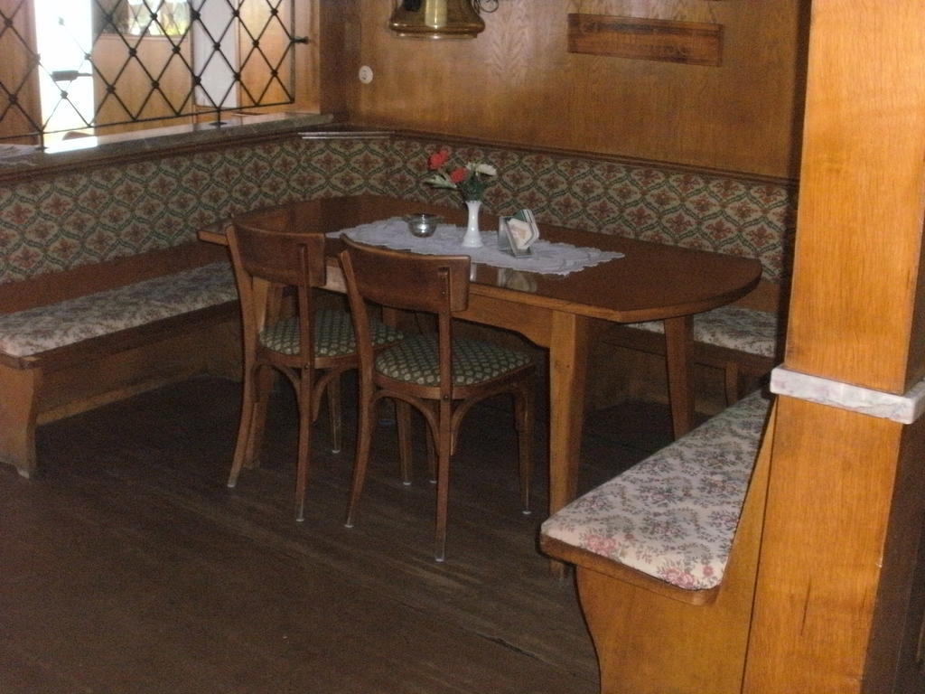 Landhotel Zum Schiff Laurenburg Luaran gambar